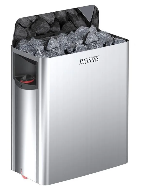 THE WALL SW60 60 KW STEEL BASTUAGGREGAT | Beijerbygg Byggmaterial