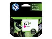 HP 951XL Bläckpatron Magenta