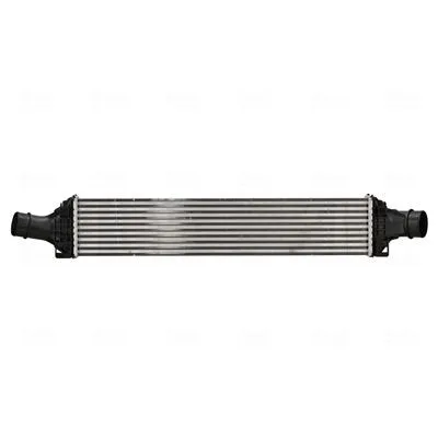 Intercooler NISSENS 961345
