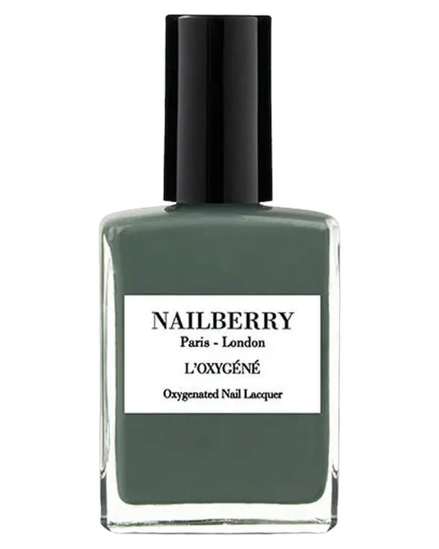 Nailberry Viva La Vegan 15 ml