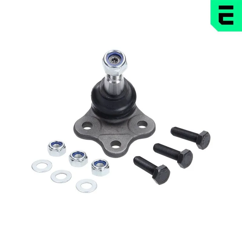 Spindelled OPTIMAL G3-1043
