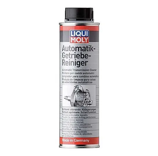 LIQUI MOLY 21689 Rengöringsmedel för växellåda