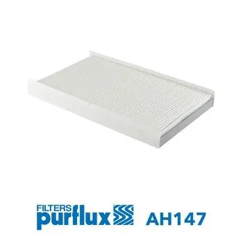 Kupéfilter PURFLUX AH147