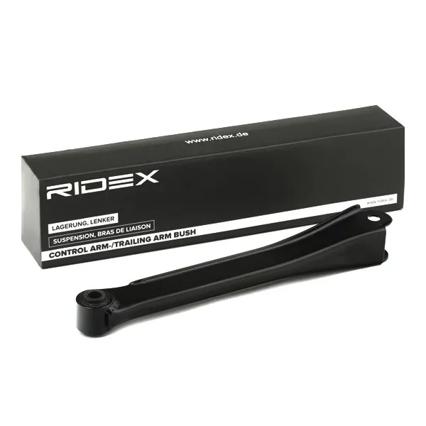 Länkarm, hjulupphängning RIDEX 273C0559