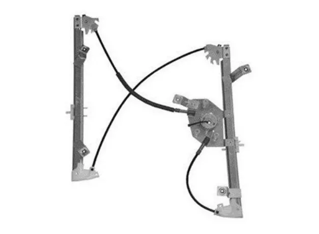 Fönsterhiss PROCARO PR14-1022