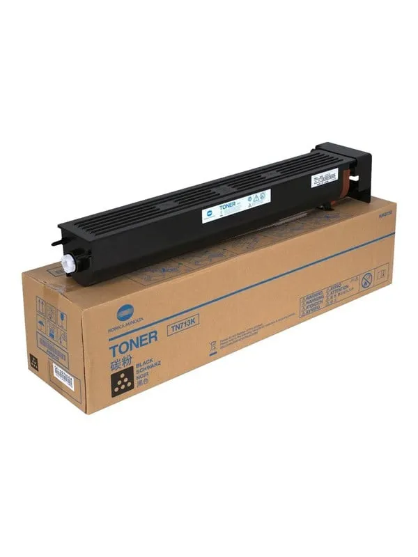 Konica Minolta TN-713K