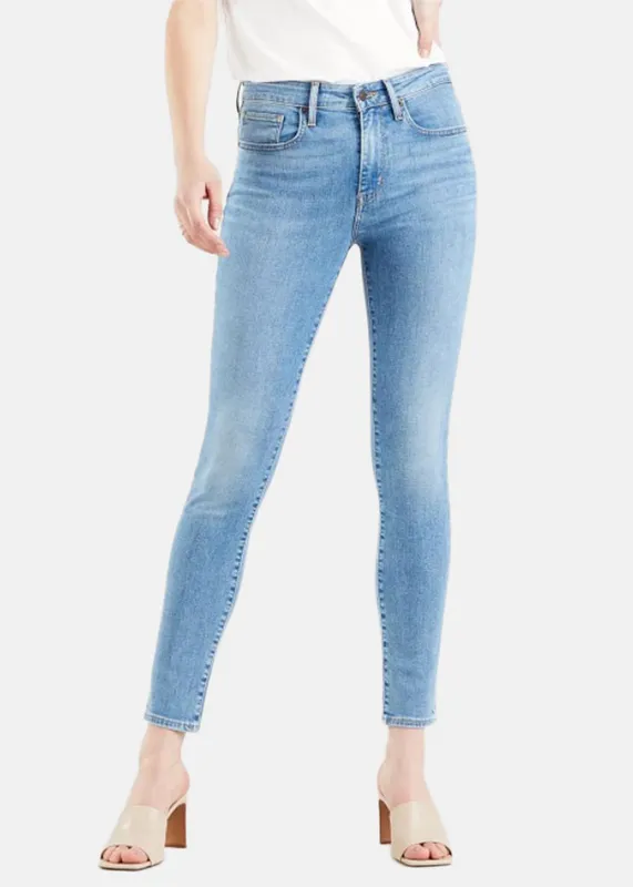 721 High Rise Skinny (#0133)