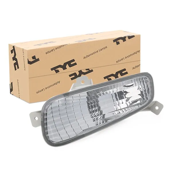 Blinker ABAKUS 661-1521L-UE