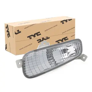 Blinker ABAKUS 661-1521L-UE