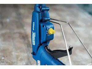 Limpistol RAPID Professionell