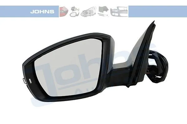 JOHNS 71 22 37-21 Backspegel