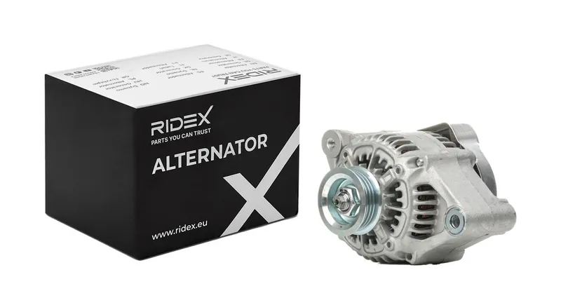 Generator RIDEX 4G1304
