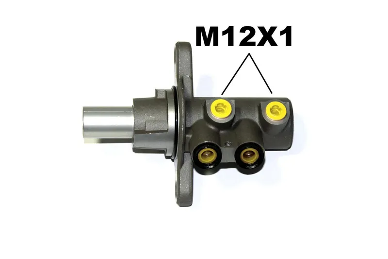 Huvudbromscylinder BREMBO M 56 077