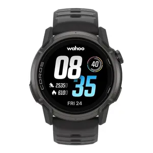 Coros Apex 4 46mm Black