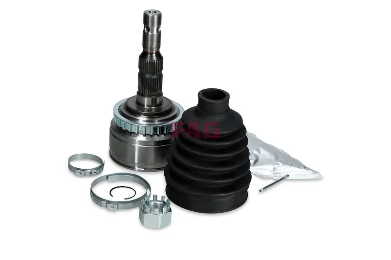 Ledsats, drivaxel FAG 771 0290 30