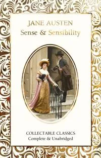 Sense and Sensibility (#6973)