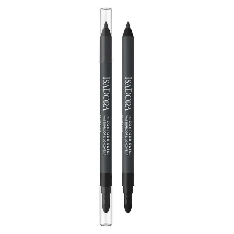 Shiseido MicroLiner 07 Grey