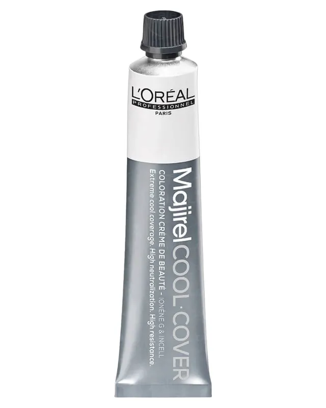 Loreal Majirel Cool Cover 5.17 60 ml