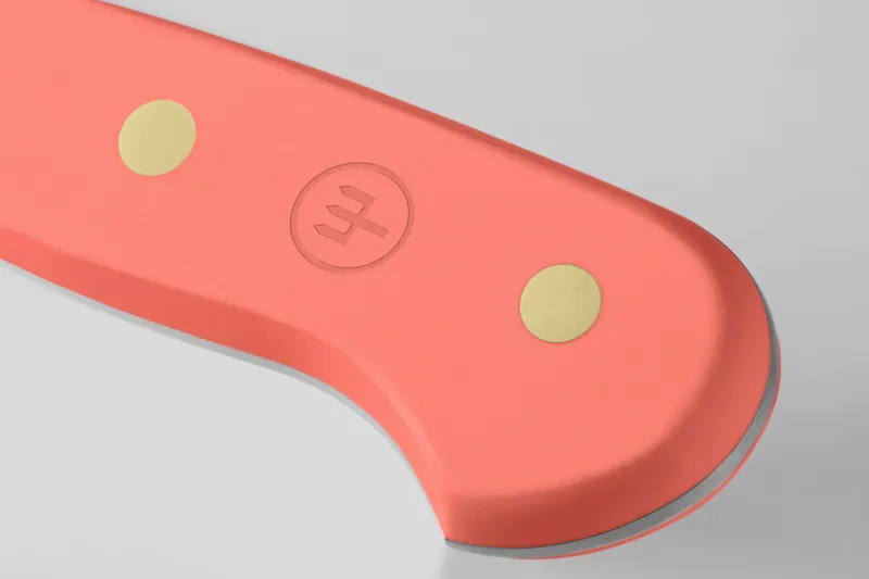Wüsthof Classic Kockkniv Coral Peach 20 cm