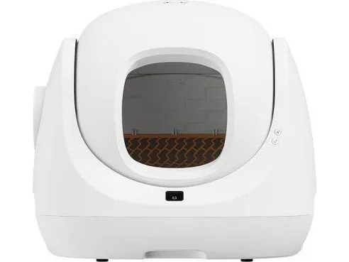 Catlink Intelligent Självrengörande Kattlåda BayMax Version