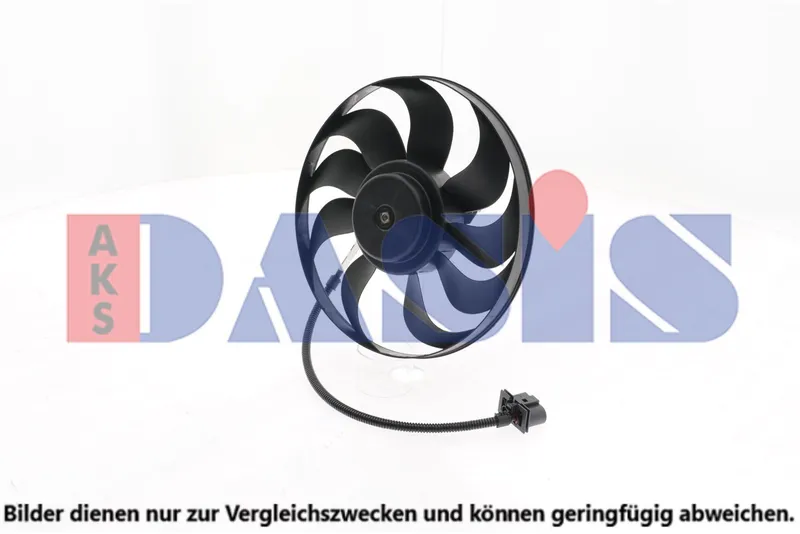 Kylfläkt AKS DASIS 048004N