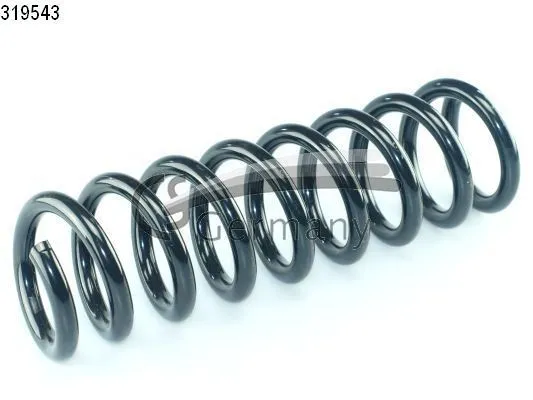 Spiralfjäder CS Germany 14.319.543
