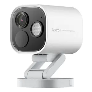 Aqara Camera Hub G5 Pro Wi-Fi White