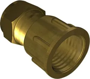 IBP CONEX Övergång 1/2-18 mm kompression med hylsa