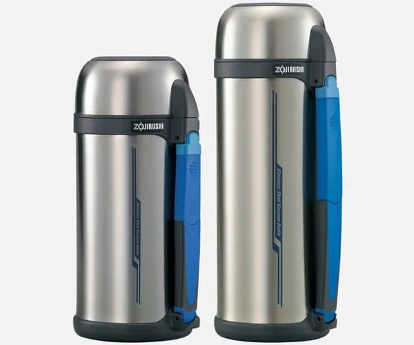 Termos ZOJIRUSHI SF-CC15-XA 1,5 l stål