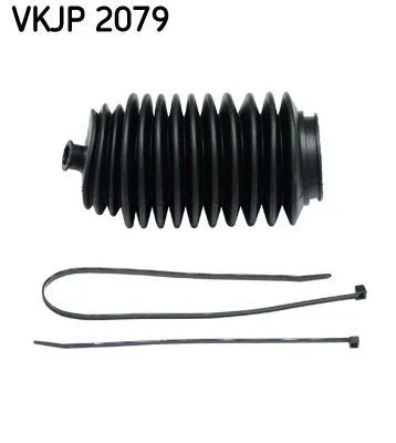 SKF VKJP 2079 Bälgsats, styrsystem