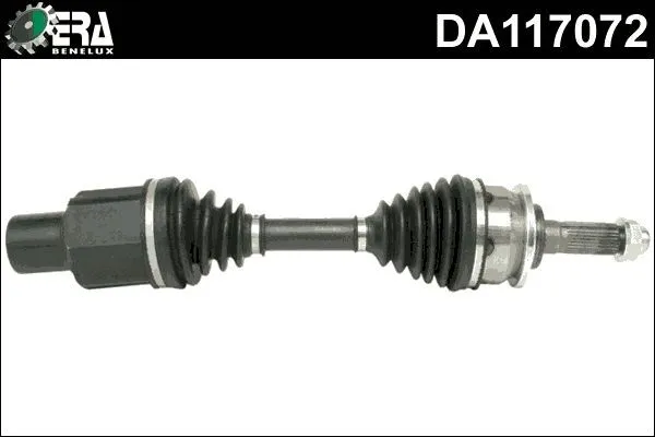 Drivaxel ERA Benelux DA117072