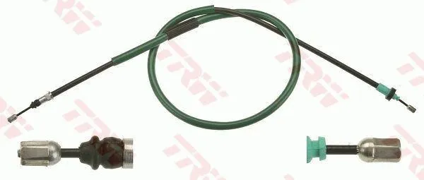 Handbromsvajer TRW GCH424