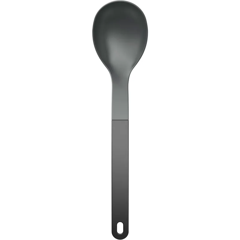 Rosti Optima serveringssked 29×6,8 cm Svart