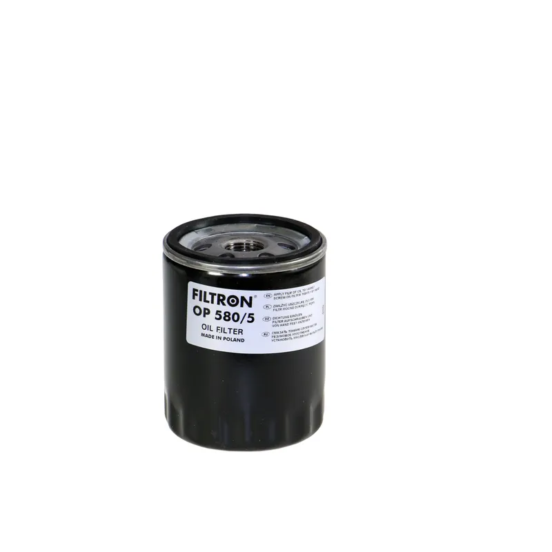 Oljefilter FILTRON OP 580/5