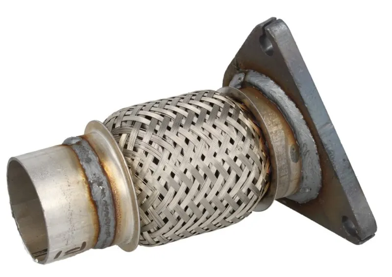 Flexrör, avgassystem JMJ 50X100MEGANE2