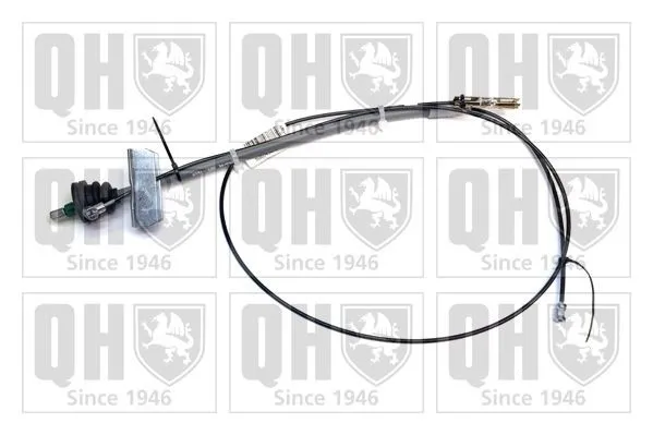 QUINTON HAZELL BC4600K Handbromsvajer