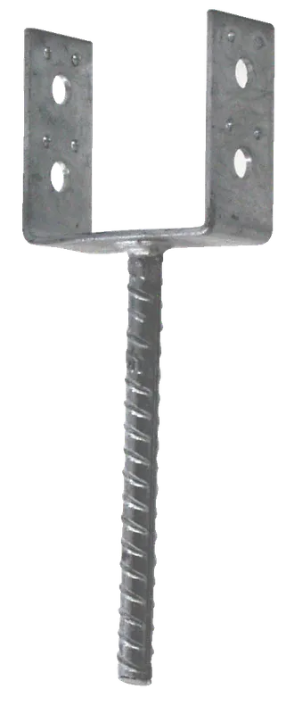 Joma 6144840 Stolpsko typ B, 10-pack 4 x 48 x 40 x 110 mm