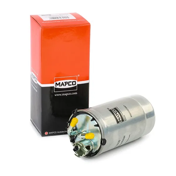 Bränslefilter MAPCO 63808