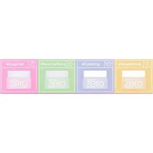 Banila Co Clean it Zero Cleansing Balm Miniature Set No.2 28ml