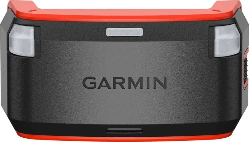 Garmin Alpha LTE Black