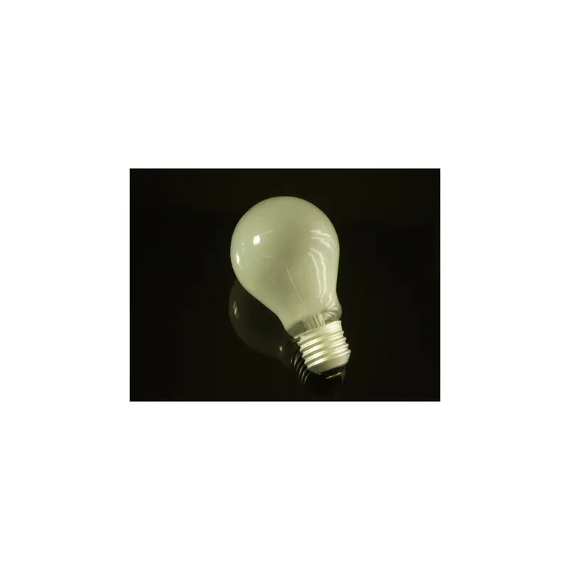 Glödlampa normal matt E27, 40W 2-pack