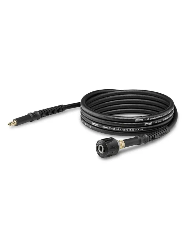 Kärcher tillbehör XH 6 Q EXTENSION HOSE Quick Connect