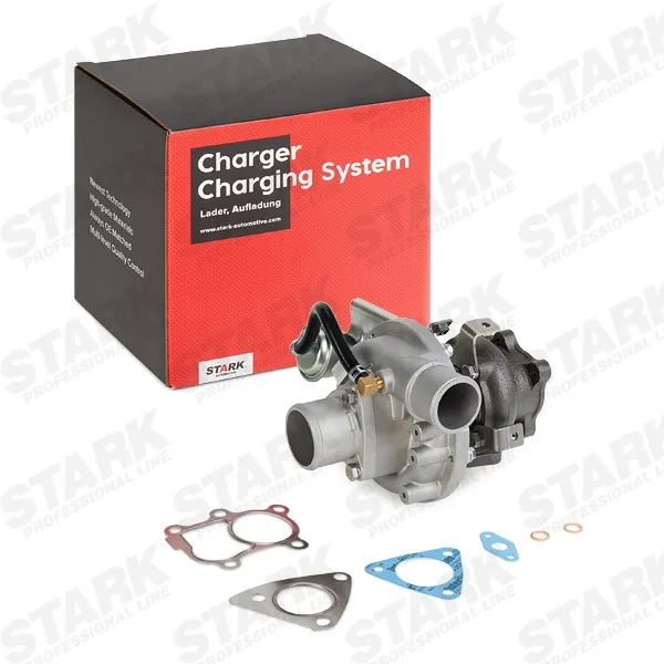 Turboaggregat STARK SKCT-1190567