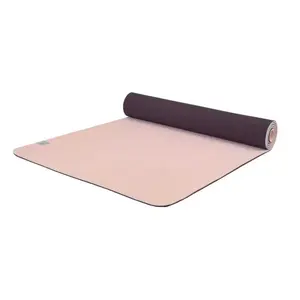 Yogamatta Eco TPE 6mm Passionate Purple - Love Generation