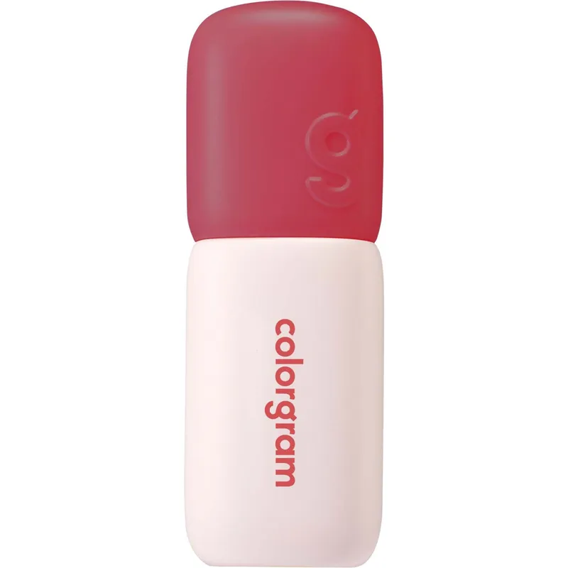 Colorgram Nude Blur Tint 09 Red Bomb