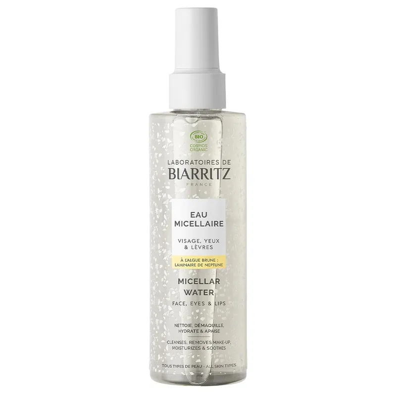Laboratoires de Biarritz Cleansing Care Micellar Water 200 ml