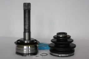 JAPKO 62225 Ledsats, drivaxel
