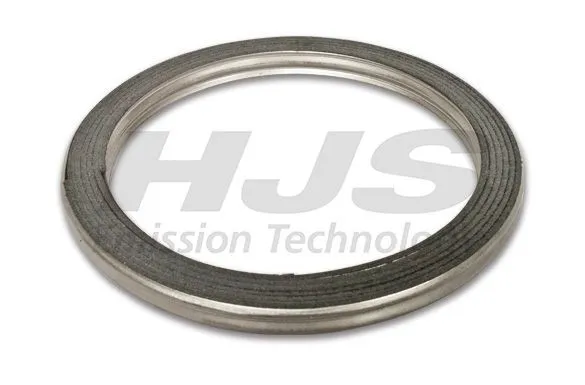 Clipavgasrör HJS 83 48 7936