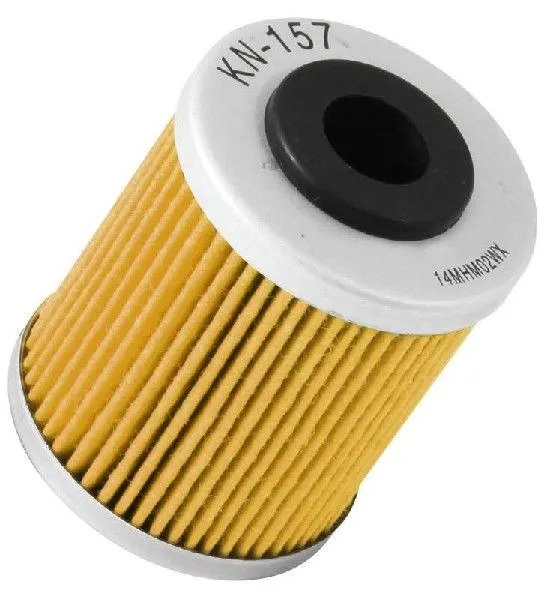 Oljefilter K&N Filters KN-157