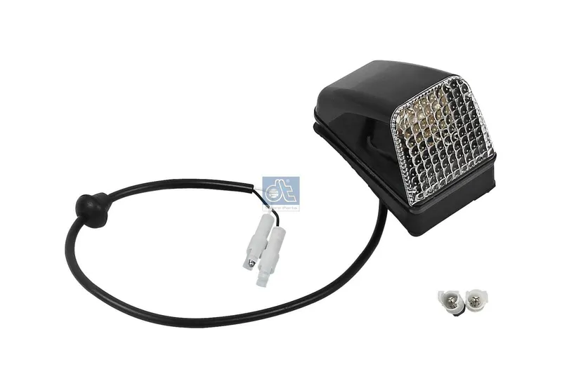 Parkeringsljus DT Spare Parts 2.24751SP